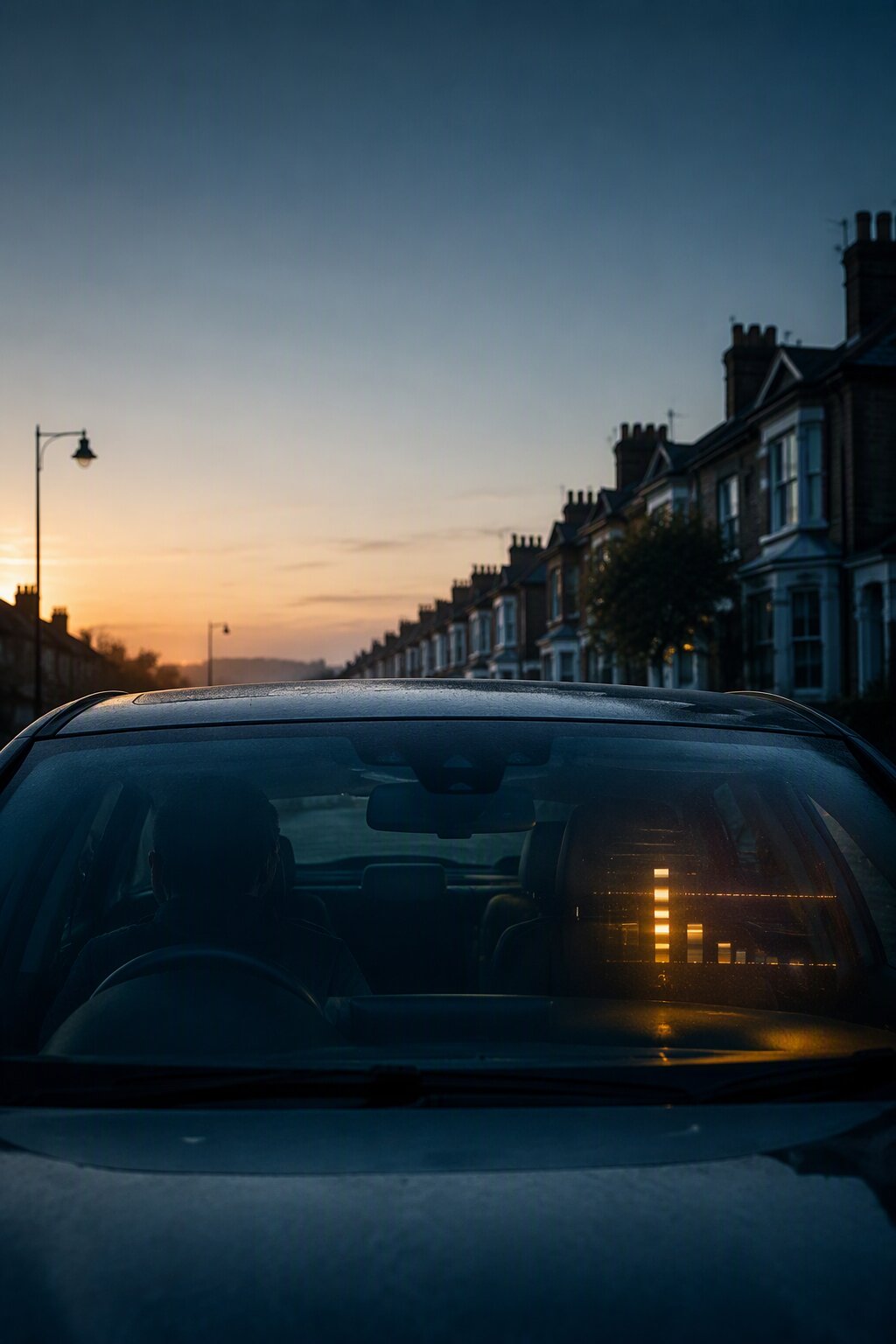 6 Reasons You Might Still Be Impaired (Legally) the Morning After Smoking